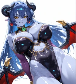 [DeepMole] Shinra_Asutarotto(284p) [AI Generated]