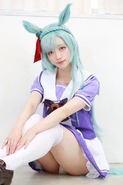 [Uru*Uruu] Mejiro Ardan  (Uma Musume Pretty Derby)
