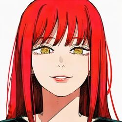 [Linwin] Makima - Chainsaw Man [AI Generated]