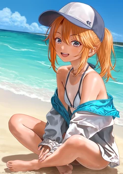 [PIXIV] Nekopuchi (54341)