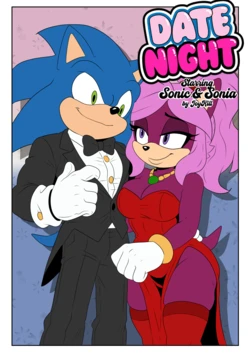 [Joykill] Date Night 2026