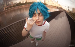 Gerry - 2D