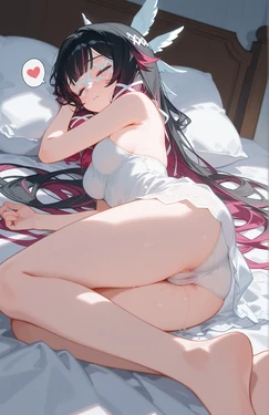 [Guka] 1.18 Columbina (Patreon) [AI Generated]