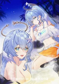 [Pixiv] カケルKKR＠修行中 (4943926) 2026.08.02