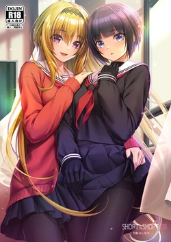 [Chocolate Pepper. (Nomura Teruya)] SHORT&SHORT 08 (THE IDOLM@STER CINDERELLA GIRLS) [Digital]