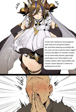 Rose6969 - Galleonx(Full set) [AI Generated]