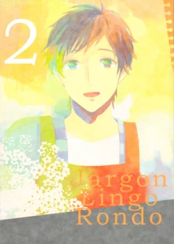 [Oregureo (kbys)] Jargon Lingo Rondo 2 (Hetalia Axis Powers)