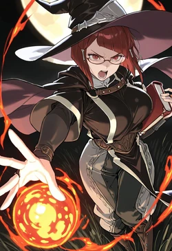 (tbuxxf) Miriel [AI Generated]