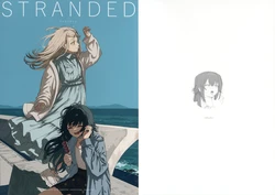 [ibuki (Ibuki)] STRANDED (Gakuen IDOLM@STER) [Chinese] [猫岛汉化组]