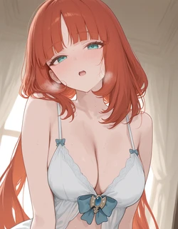 [Iroyami] Genshin Impact - Nilou - 2026.07.08 [AI Generated]