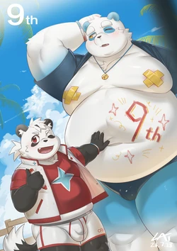 [Artist]醬油菜