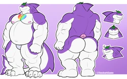 [Artist]TheSameShark