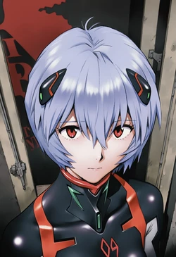 kakesoba 💦-47 [AI Generated]