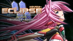 [CLOCKUP] Eclipse + 2 GHz - HD Remaster