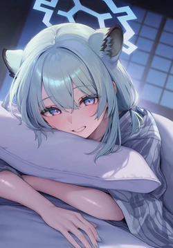 [AI Generated]シグレ
