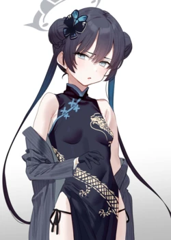 [Subachi] Kisaki-chan Omake Ecchi Manga (Blue Archive) [Thai ภาษาไทย]