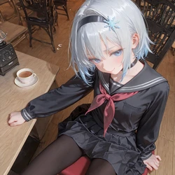 [Unifans] Nyako 2026/7/15 Uncensored [AI Generated]