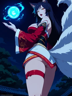 artkoikoi - July Pack (2026) FULL (Patreon) [AI Generated]