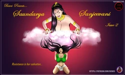 Saundarya Sanjeevani Issue 2 [Bewci] [AI Generated]