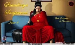 Saundarya Sanjeevani Issue 4 [Bewci] [AI Generated]