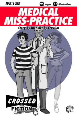 Medical Miss-Practice