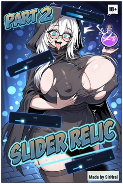 Slider Relic. Part 2 [AI Generated]