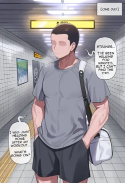[MoonSodaTSF] Spot the Difference [English] [AI Generated]