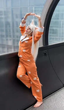 Nymphahri - Hanekawa