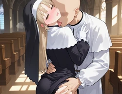 [g.f.sea] claire MTL ENG (Patreon) [AI Generated]