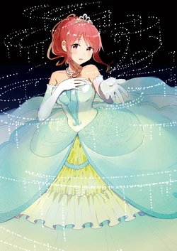 [hanada. (Momose)] Kagayaki no Prelude - Brilliance Prelude (THE IDOLM@STER CINDERELLA GIRLS) [Digital]