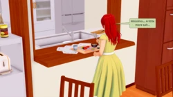 [SissCity] Bonus Episode 13.1