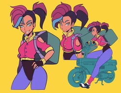[MOIKALOOP] Moika & Synica