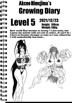 [e19700] Akeno Himejima