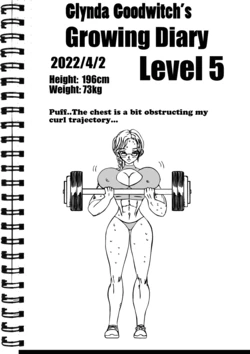 [e19700] Glynda Goodwitch