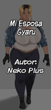 [Neko Plus] Gyaru Wife | Mi Esposa Gyaru [Spanish]