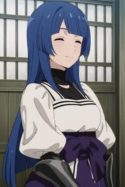 [ufiaw] Isolte Cruel (Mushoku Tensei) Pregnant (373+297) [AI Generated]