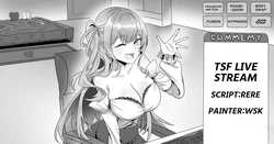 [RERE] TSF Live Stream [English]