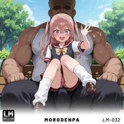 [Morodenpa] My Dress-Up Darling - Sajuna Inui (30 pics) [AI Generated]