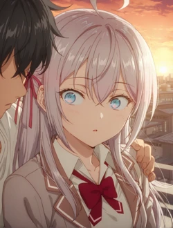 [おはなやさん] アー〇ャ 風 [AI Generated]