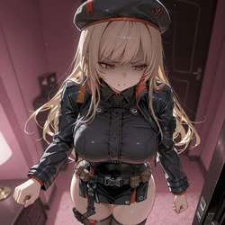[an25+1] 202605_MC[C]_[式37]強制發情人偶・拉毗／ラビ／Rapi [AI Generated]