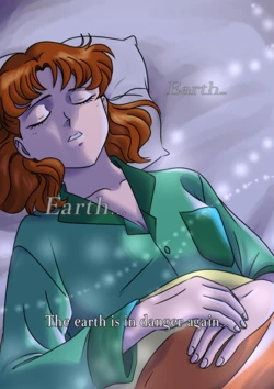 Bishoujo senshi sailor earth [ongoing]