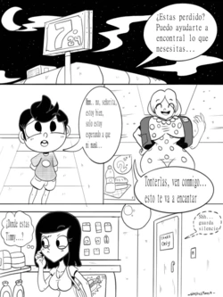 (washedtoast) vacaciones de verano parte 1