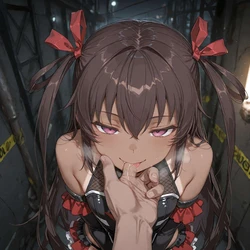 [an25+1] 202606_MC[A]_[式41]外送媚妆夜姦・水城雪風 ／ 水城ゆきかぜ ／ Mizuki Yukikaze [AI Generated]