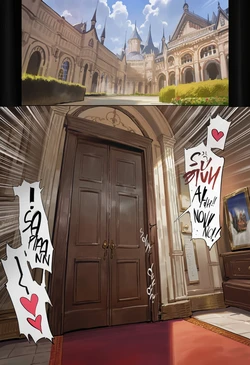 [Paperhero]蕾姆 [AI Generated]