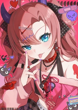 [Pixiv] Bison倉鼠 (333556) 2026.08.03