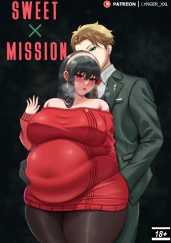 [ Lynger_XXL ] Sweet X Mission