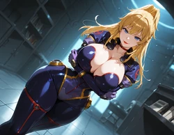Loratta - Mizuki Tachibana (Gravion) (Patreon) (AI Generated)