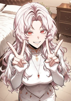 Yurneth Syd ( 유르넷 시드 ) - Pick Me Up! ( 픽 미 업! ) 136P (Patreon) [AI Generated]