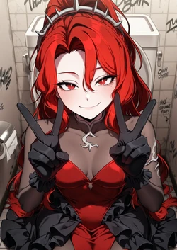 I Killed the Main Player ( 아카데미 플레이어를 죽였다 ) 146P (Patreon) [AI Generated]