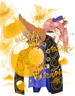 [Artist]NBON/Nobloodonlynon